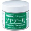 ツヤデール ミニター