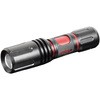 SL-2F フォーカスLEDライト アンタレス 電池式 2W 屋外型 昼光色 140Lm 日動工業 25921335
