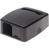 ローゼットボックス シャッターなし PANDUIT(パンドウイット)