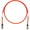 STP6X6MRD �V�[���hLAN�P�[�u��(�J�e�S��6�A6a�Ή��E���[�V�[���h�R�l�N�^�t) PANDUIT(�p���h�E�C�b�g) 25922708