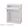 セレクトナビユニット点滴ハンガー付き ナビス(アズワン)