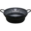 天ぷら鍋段付き 匠(日本洋食器)