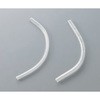 訓練用モデル 血管縫合モデル(細) 単層チューブ ナビス(アズワン)