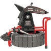 コンパクト2 システムCS6X ヴァーサ モニター付き RIDGID(日本エマソン)