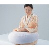 IJC-1 授乳クッション IJC-1 650×500×150mm ナビス(アズワン) 25925016