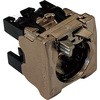 かんたん成端シールドモジュラープラグ用ワイヤーキャップ PANDUIT(パンドウイット)