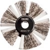ナイロンスチールブラシ K-9-204 50mm RIDGID(日本エマソン)