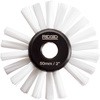 ナイロンブラシ K-9-204 50mm RIDGID(日本エマソン)