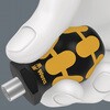 008882 クラフトフォーム ESDスタビビットホルダー Wera 25936507