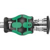 クラフトフォームコンパクト スタビマガジンドライバー 4 Wera