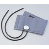 血圧計交換用腕帯セット(カフ+ゴム袋) B+CUF-015+CHP ケンツメディコ