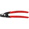 ケーブルカッター KNIPEX(クニペックス)