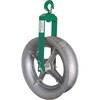 フックタイプケーブル滑車 Greenlee