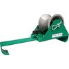 クイックアジャストケーブル滑車台 Greenlee