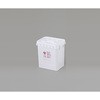 感染性廃棄物容器