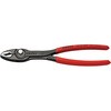 スリップジョイントプライヤー ツイングリップ KNIPEX(クニペックス)