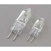 ハロゲンランプ(単品) 7388(ESB/FHE) 20W アズワン