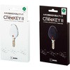カギの閉め忘れ防止グッズChecKEY2(チェッキー2) 美和ロック