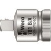042672 781/B ソケットアダプター 1/4 3/8 Wera 25942396