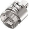 042673 781/B ソケットアダプター 1/2 3/8 Wera 25942430