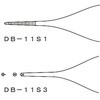 DB-11S3 �}�C�N���s���Z�b�g(�}�C�N���E�A�h�\��) YDM 25942997