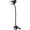 マグネットLED電気スタンドロングタイプ カネテック