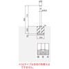 KS22CT-SD �o���J�[�㉺��(�X�^���_�[�h�^�C�v) ��� 25957689