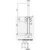 311CT-L oJ[㉺(oAt[^Cv)  25958303