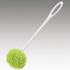 ブラシ BL-45 冷水筒・ボトル洗い用 サンコー