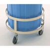 ポリバケツキャリー 70L用 アズワン