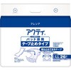 アクティパッド併用 (テープ止めタイプ) 日本製紙クレシア