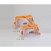 エマジンバッグ・ケース BCシリーズ ブルークロス