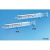 硝子注射筒 トップ