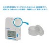 060990-012 試料容器20mL 水分活性測定装置AWシリーズ用 10入 SIBATA(柴田科学) 25967194