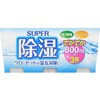 addgood 除湿剤 800MLX3個パック addgood