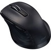 MUS-BKF146BK Bluetooth�É�5�{�^��BlueLED�}�E�X �i�J�o���V 25981053