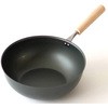 鉄製調理器具 イタメ鍋 23cm 杉山金属