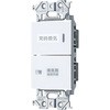 アドバンスS埋込換気スイッチセット Panasonic(パナソニック)