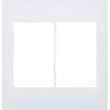 WTA7102W �A�h�o���X�X�C�b�`�v���[�g(2�A�p) Panasonic(�p�i�\�j�b�N) 25996609