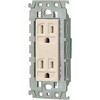 WTL13124F アドバンスS埋込接地ダブルコンセント Panasonic(パナソニック) 25997765