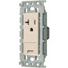 WTL19314F アドバンスS15A・20A兼用埋込アースターミナル接地コンセント Panasonic(パナソニック) 25998237