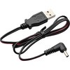 acアダプター usb 変換