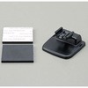 ダッシュボード取付け用ブラケット