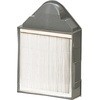 電動ファン付き呼吸用保護具 D2フィルタ 重松製作所