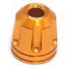 バーエンド ロング リボルバー (Φ33) GLD ACTIVE(アクティブ)