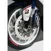 クロスロックディスクローター フロント Φ320 T=5.5 左 GALESPEED(ゲイルスピード)