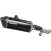 S-T12SO1-HAFTBL [E4�d�l]�X���b�v�I���}�t���[(S/O) �`�^�� AKRAPOVIC (�A�N���|�r�b�`) 26019569