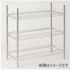 リールシェルフ PS リールサイズΦ330mm用 RSMS910BPSシリーズ ERECTA(エレクター)