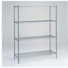 スーパーエレクター・シェルフ W910×D307×H1587mm P SS910P1590シリーズ ERECTA(エレクター)