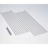 メッシュパネル W610 MPシリーズ ERECTA(エレクター)